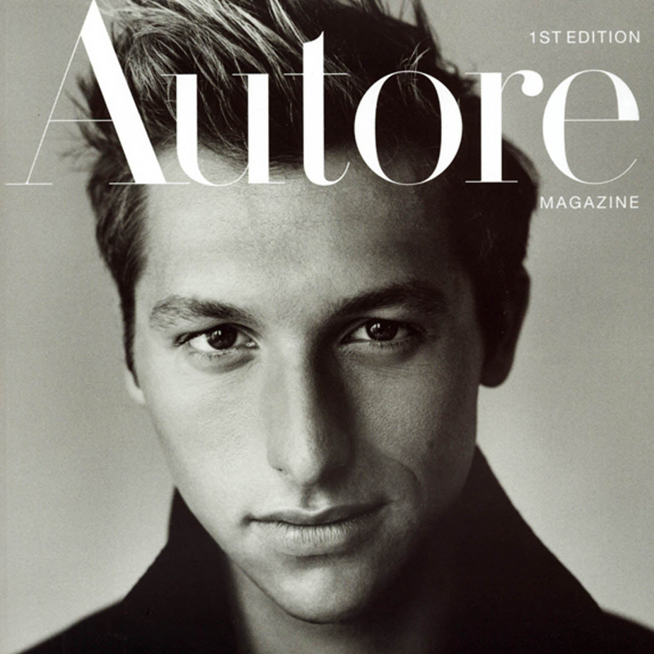 Timeline – The AUTORE Group