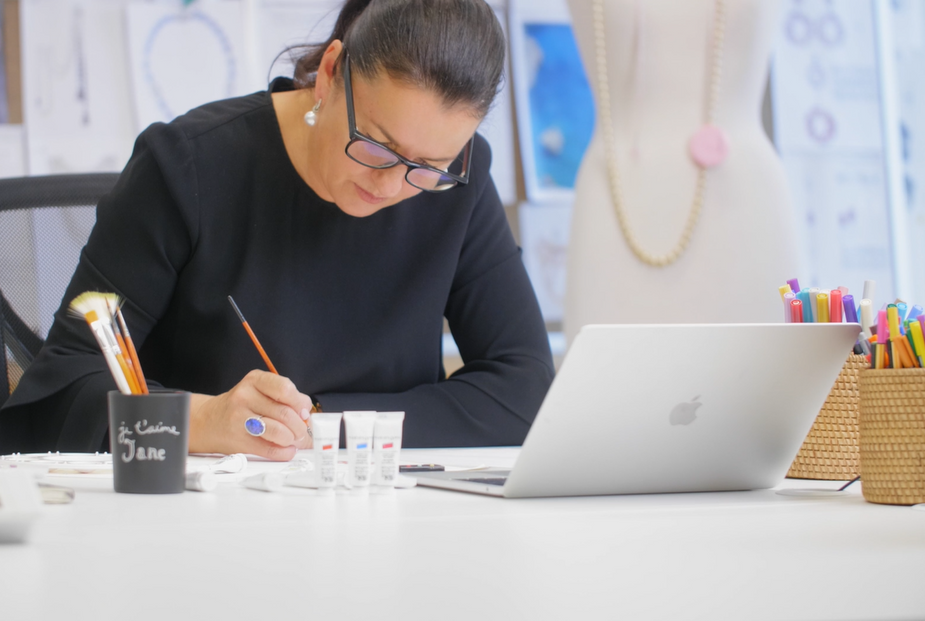 Design Process – The AUTORE Group